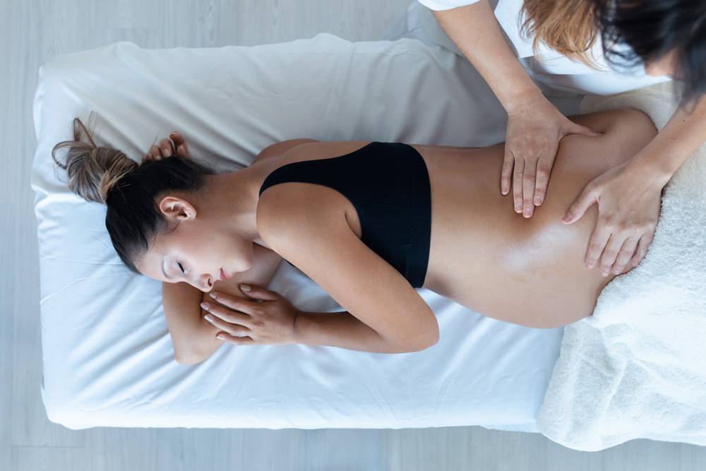 femme-enceinte