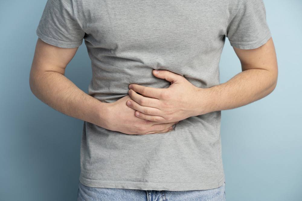 Ostéopathie et troubles du transit intestinal