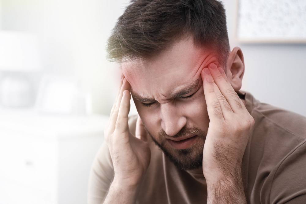 Ostéopathie et migraines ou céphalées