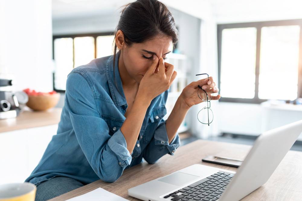 Je suis stressé ! L'ostéopathie, peut-elle m'aider ?